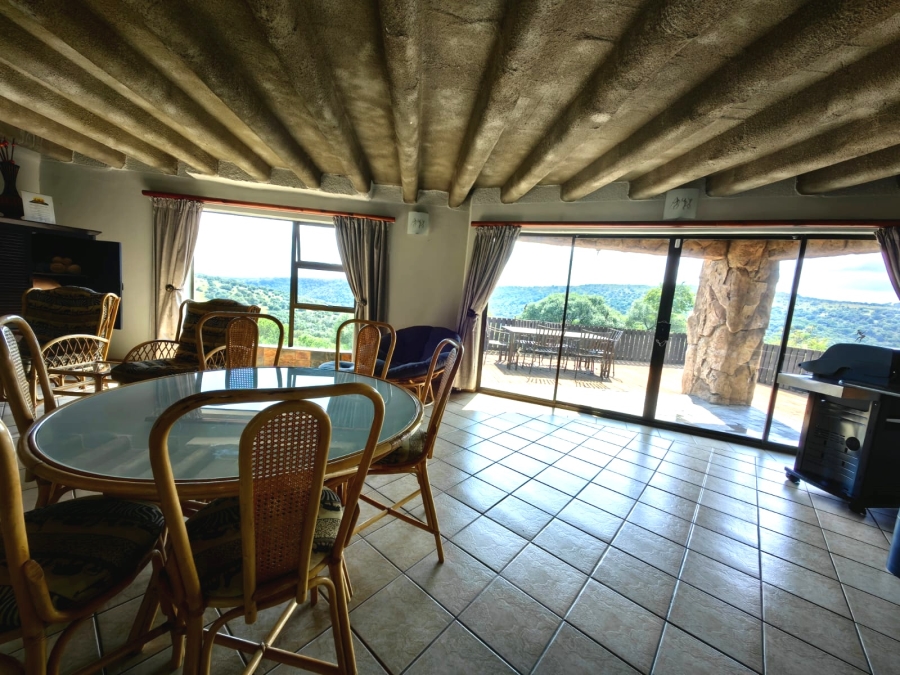 Commercial Property for Sale in Syferfontein North West